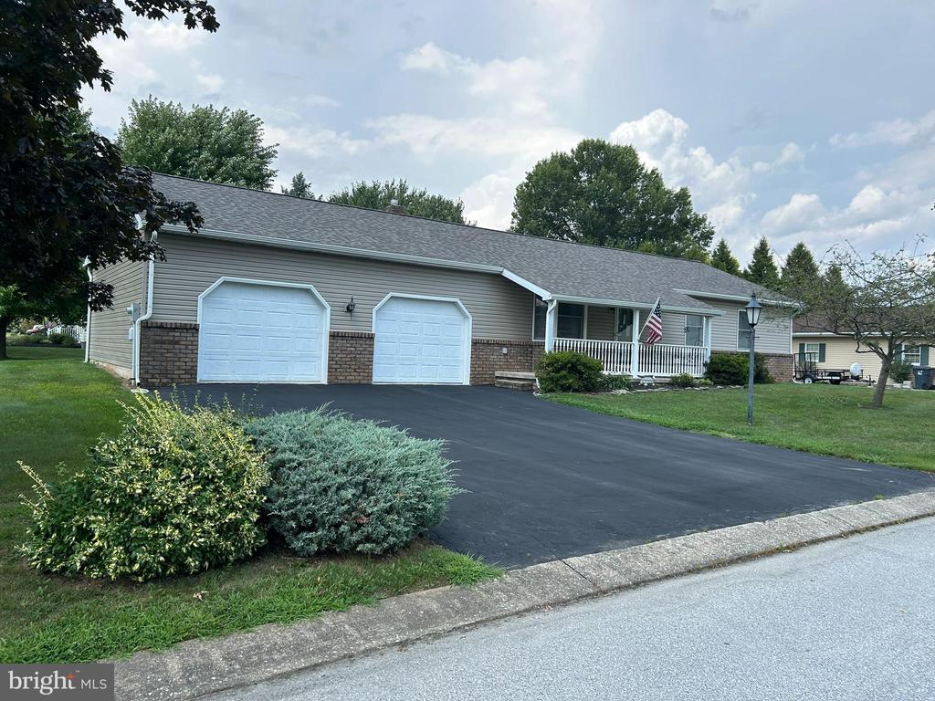 Providence Dr, Mcsherrystown, PA 17344