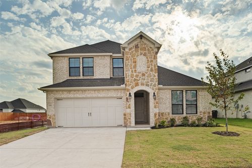 1802 Sabina Dr, Princeton, TX, 75407-4774 | Card Image