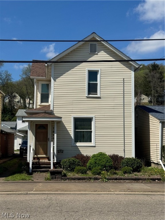 Pennsylvania Ave, East Liverpool, OH 43920