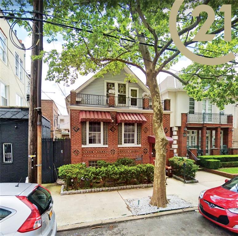 3rd St, Brooklyn, NY 11223