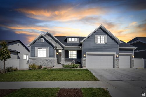 1897 E Rock Hollow Rd, Lake Point, UT, 84074-3498 | Card Image