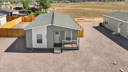 45 W Hawaii Rd, Paulden, AZ, 86334 | Card Image
