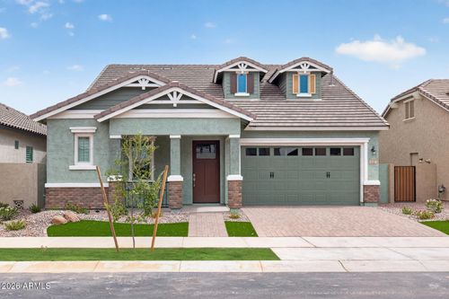 4267 E Jesse St, Gilbert, AZ, 85295-0340 | Card Image