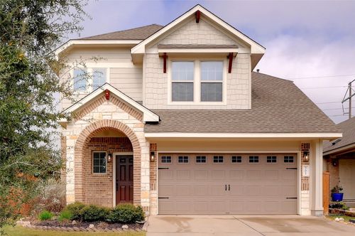 702 Nautical Loop, Kyle, TX, 78640-2085 | Card Image