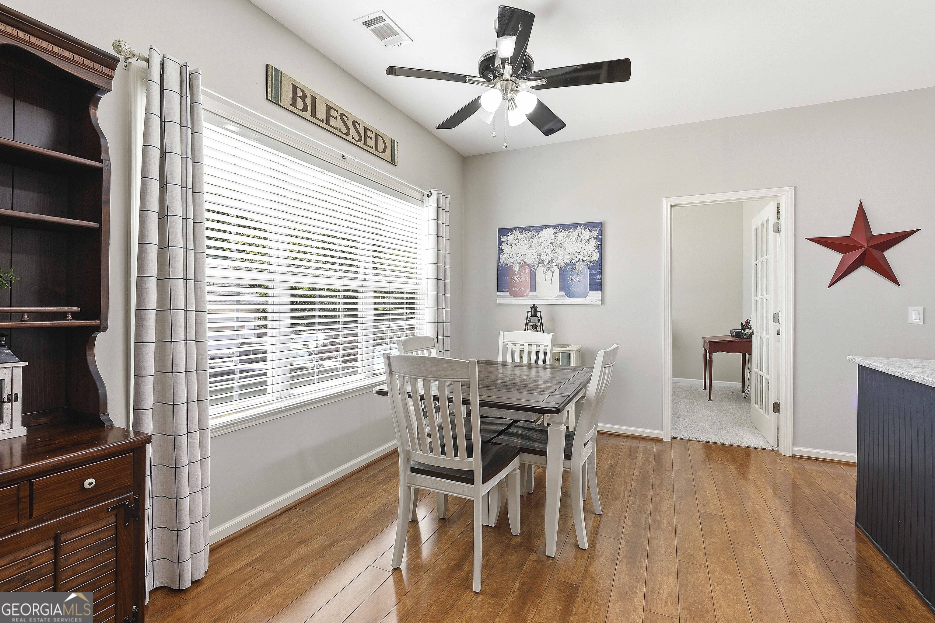 Residential in Newnan 3