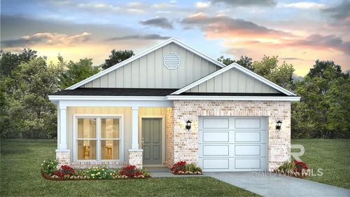 11309 Cloister Dr, Daphne, AL, 36526-7318 | Card Image