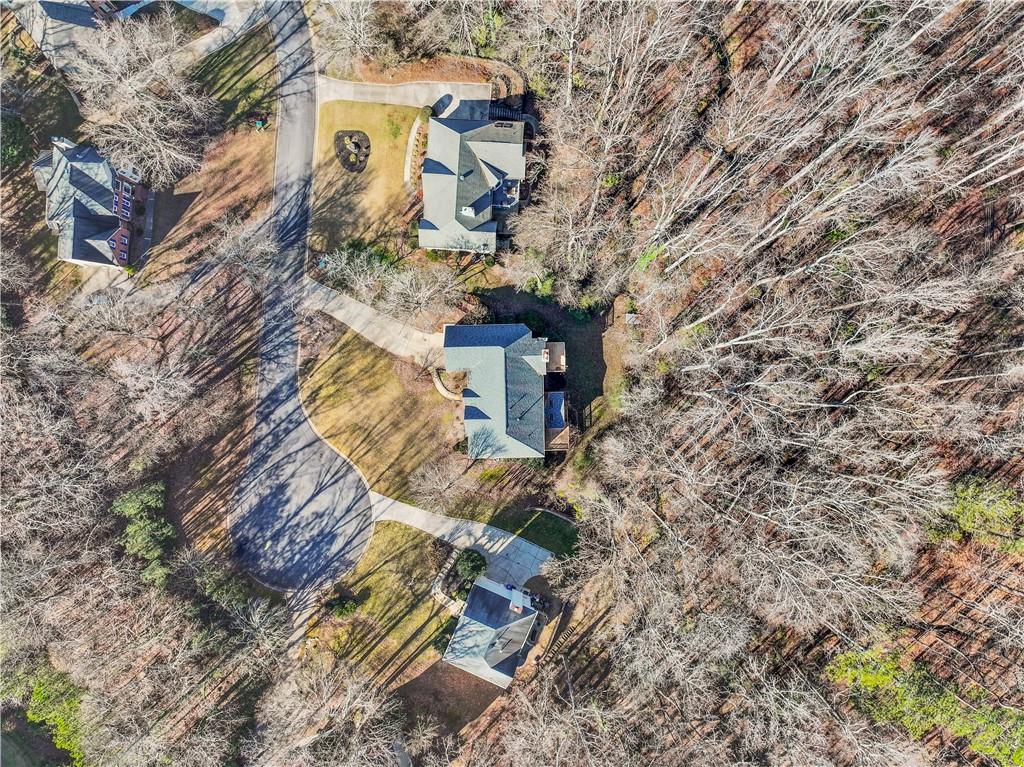 Residential in Cumming 3