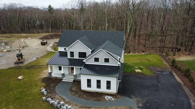 2 Emerald Dr, House other with 5 bedrooms, 6 bathrooms and 4 parking in Hopkinton MA | Image 41
