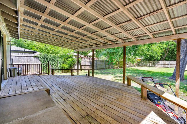 203 Olive St, House other with 3 bedrooms, 3 bathrooms and null parking in Waxahachie TX | Image 28
