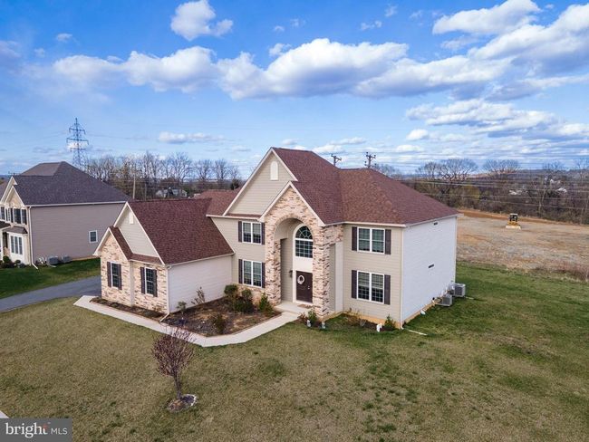 45 Saddle Ln, House other with 4 bedrooms, 4 bathrooms and null parking in Easton PA | Image 60