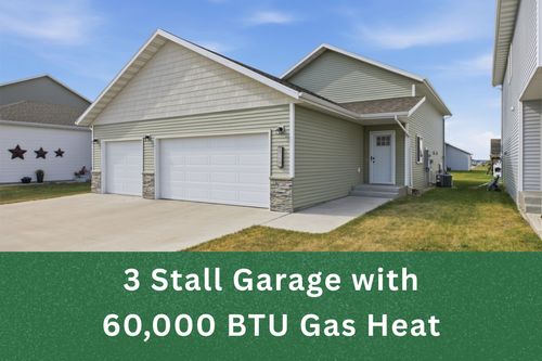 6717 71st Ave S, Horace, ND, 58047-9576 | Card Image