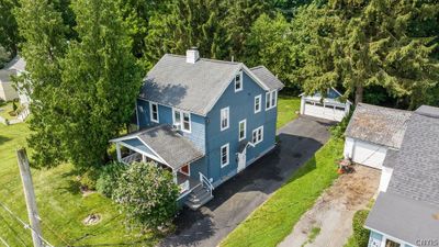 145 Turner Avenue, House other with 3 bedrooms, 1 bathrooms and null parking in Camillus NY | Image 1