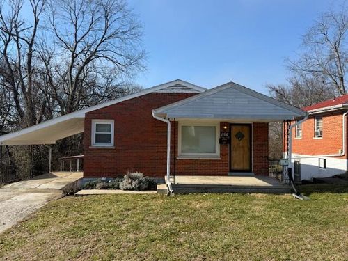 156 Winding Way Drive, Frankfort, KY, 40601 | Card Image