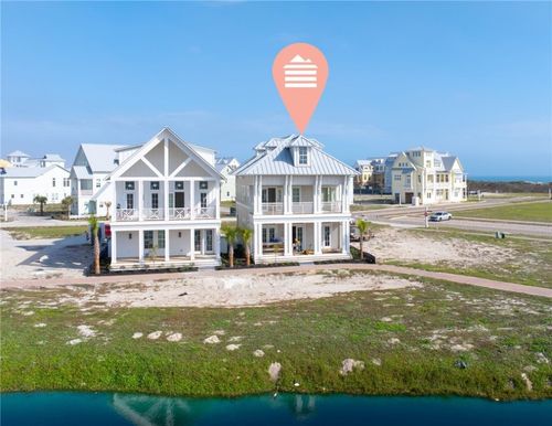 101 Yearling Ln, Port Aransas, TX, 78373 | Card Image