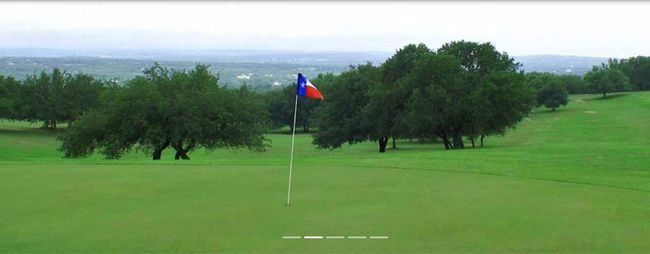 View of the Briarcliff Golf Course after a good rain! | Image 27