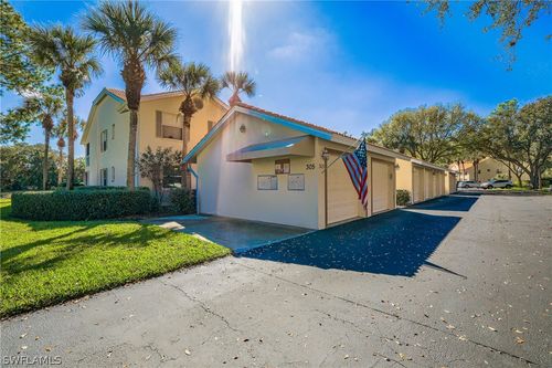 101-305 Robin Hood Cir, NAPLES, FL, 34104-7402 | Card Image