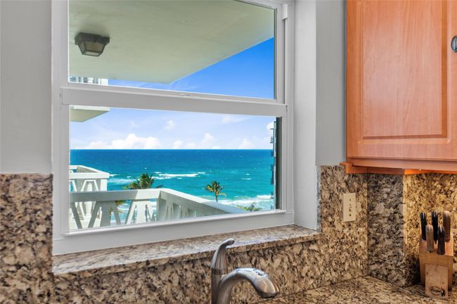 kitchen view | Image 17