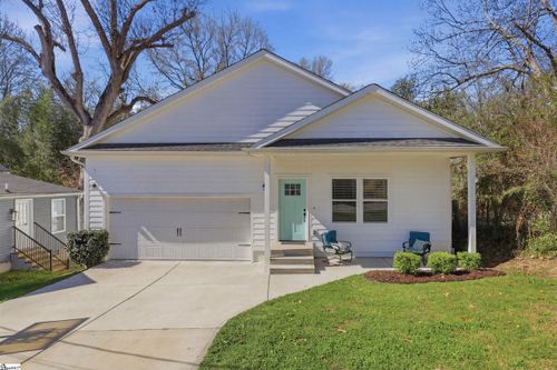 114A Shaw Street, Fountain Inn, SC, 29644 | Card Image