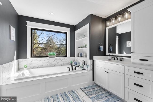 5612 Williamsburg Blvd, House other with 6 bedrooms, 6 bathrooms and null parking in ARLINGTON VA | Image 30