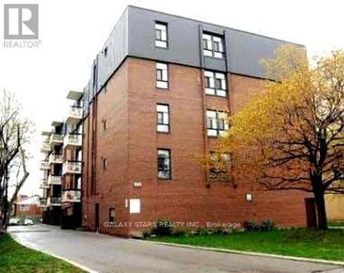 304-895 Kennedy Rd, Toronto, ON, M1K2E9 | Card Image