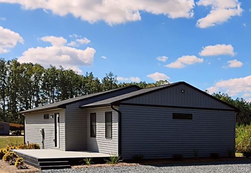 3941 Promise Land Rd, Appomattox, VA, 24522-4214 | Card Image