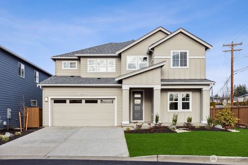 4716 138th St Se, Snohomish, WA, 98296-8805 | Card Image