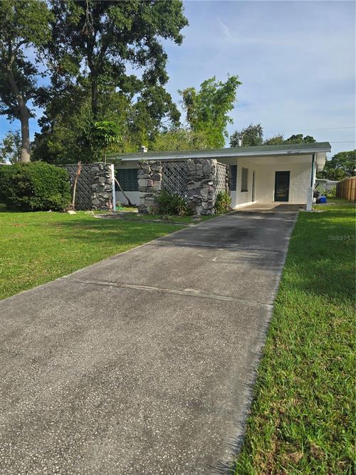 4371 80th Ave N, Pinellas Park, FL, 33781-2551 | Card Image