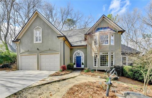 8950 Laurel Way, Alpharetta, GA, 30022-5938 | Card Image
