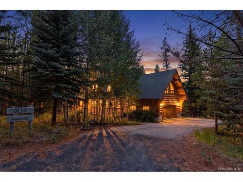 124 Yarrow Ln, Keystone, CO, 80435-8368 | Card Image