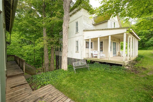 7732 Lake Blf, House other with 3 bedrooms, 2 bathrooms and null parking in Wolcott NY | Image 25