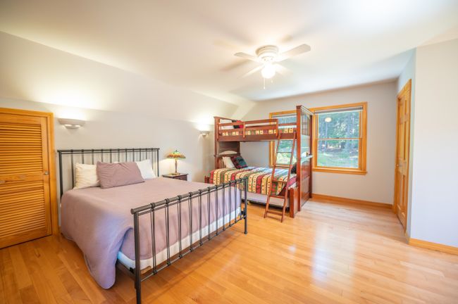 62 Yeaw Rd, House other with 4 bedrooms, 3 bathrooms and null parking in Dover VT | Image 21