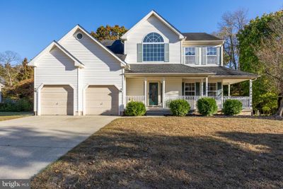 13 Whitby Court, House other with 4 bedrooms, 3 bathrooms and null parking in Lumberton NJ | Image 1