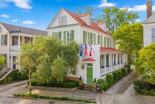 41 Chapel Street, Charleston, SC, 29403 | Card Image
