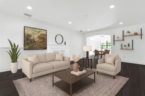 9173 Byron Ave, Surfside, FL, 33154-3136 | Card Image