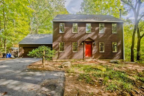217 Inverness Ln, Longmeadow, MA, 01106-2842 | Card Image