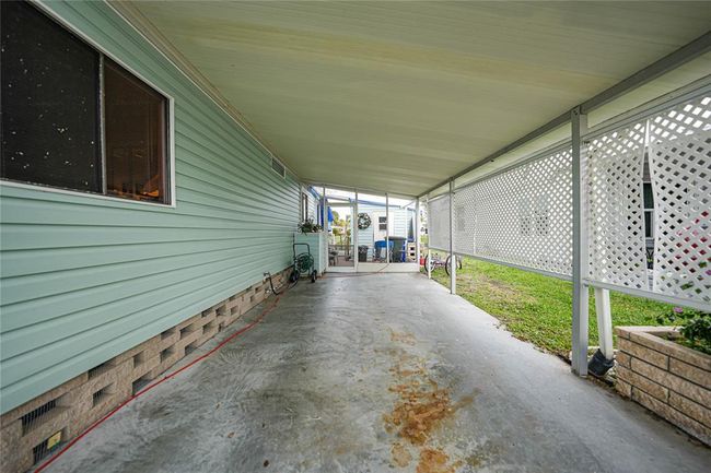 106 Lazy River Road, House other with 2 bedrooms, 2 bathrooms and null parking in NORTH PORT FL | Image 31