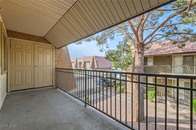 UNIT-86 - 4330 Sandy River Dr, Condo with 2 bedrooms, 1 bathrooms and null parking in Las Vegas NV | Image 14