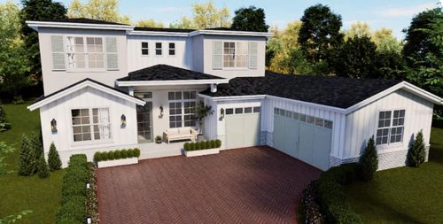 2609 Rosemond Ct, APOPKA, FL, 32712-5041 | Card Image