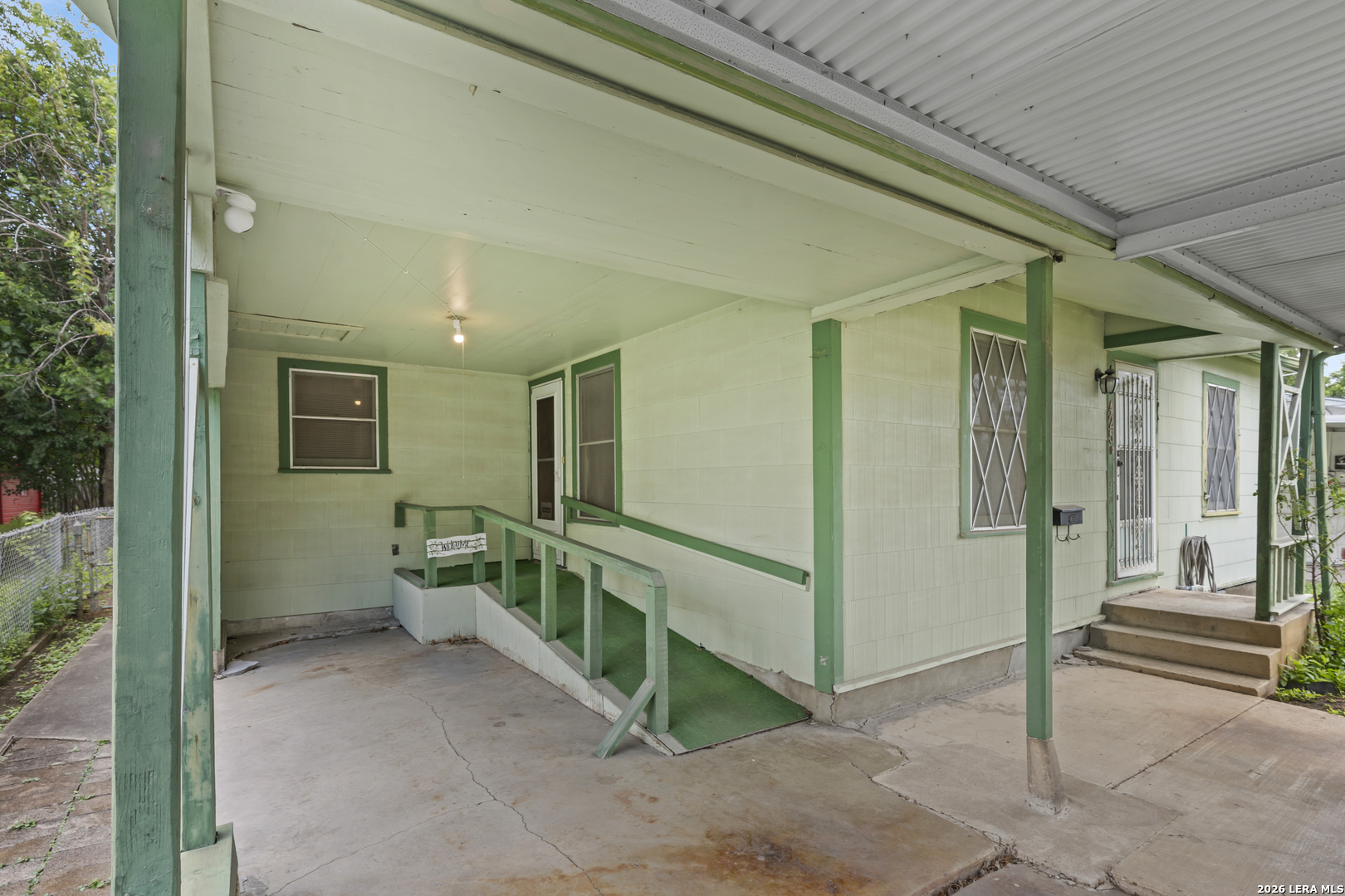 Residential in San Antonio 4