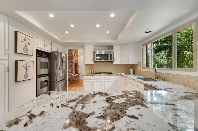 7884 Silverweed Way, House other with 5 bedrooms, 4 bathrooms and 2 parking in Lone Tree CO | Image 8