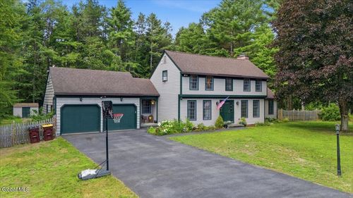 94 Revere Rd, Queensbury, NY, 12804-8050 | Card Image
