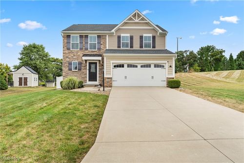 7766 Fiddler Court Cir Ne, Canton, OH, 44721-2289 | Card Image