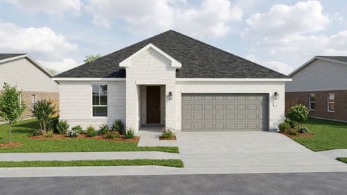 809 Alderwood Drive, Red Oak, TX, 75154 | Card Image