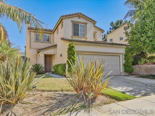 5171 Mariner Dr, San Diego, CA, 92154-5822 | Card Image