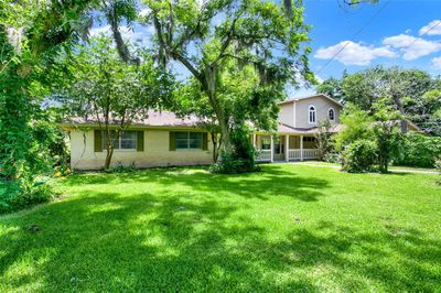 Welcome to 1707 County Road 654D in Brazoria, Texas! | Image 1