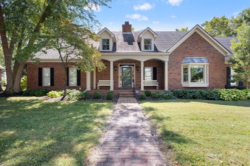 2007 Wyndamere Ln, Paris, KY, 40361-2153 | Card Image