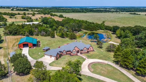 821 Fm 406, Denison, TX, 75020-2605 | Card Image