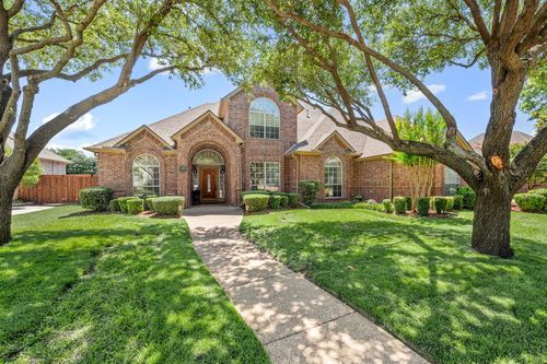 1311 Asher Dr, Keller, TX, 76248-3228 | Card Image