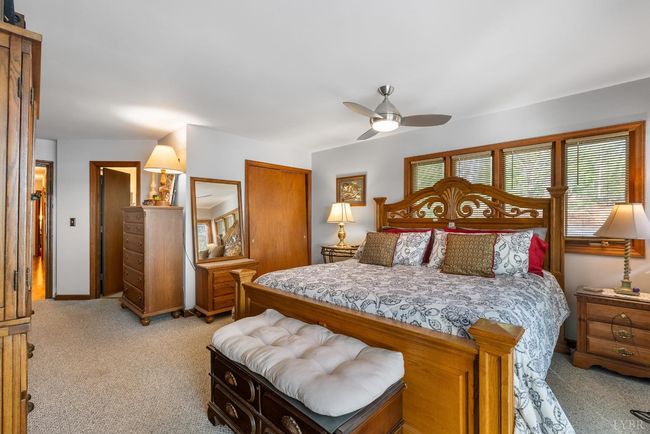 106 Catlett Ct, House other with 4 bedrooms, 2 bathrooms and null parking in Moneta VA | Image 22