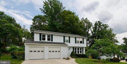 7818 Roundabout Way, SPRINGFIELD, VA, 22153-1829 | Card Image